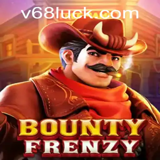 BountyFrenzy: Mergulhando no Mundo Emocionante do Jogo com v68.com