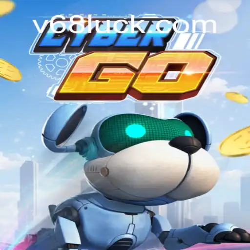 CyberGO: Uma Aventura Futurística no Mundo dos Jogos Digitais