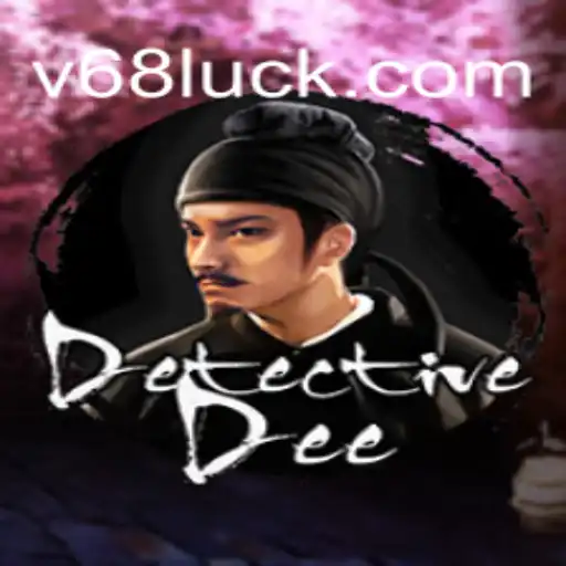 Explorando o Mundo de DetectiveDee: Um Jogo Intrigante e Envolvente em v68.com
