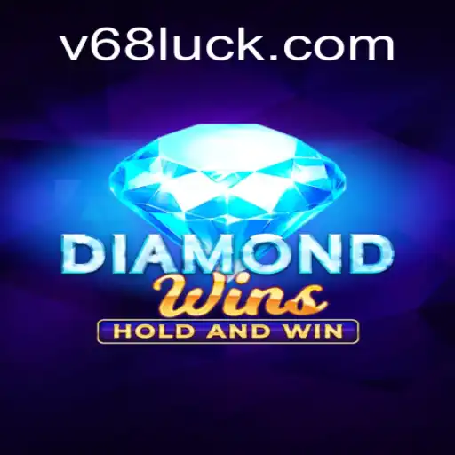 Explorando o Jogo DiamondWins com v68.com
