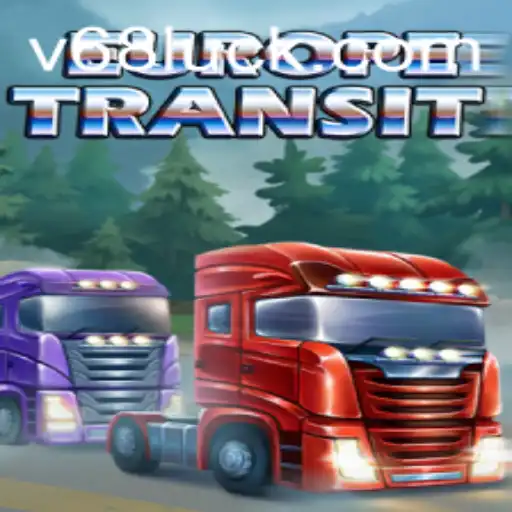 Explorando EuropeTransit: Um Mergulho no Universo do Popular Jogo de Estratégia