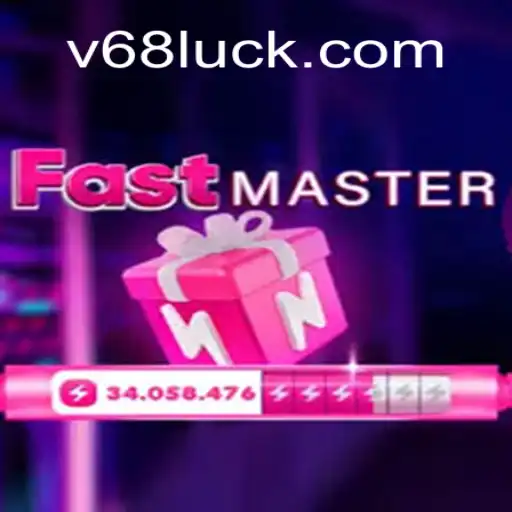 Descubra a Emoção de FastMaster: O Jogo do Momento na v68.com