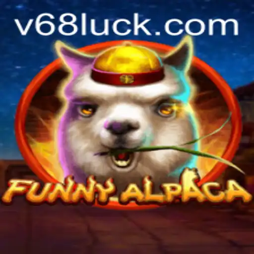 Descubra o Mundo Encantado de FunnyAlpaca