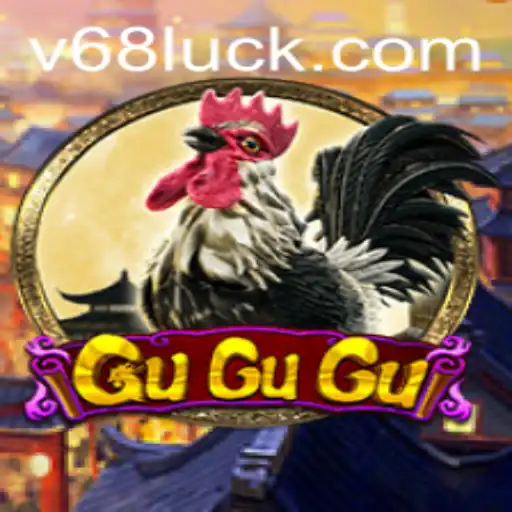 Explorando o Universo de GuGuGu: A Sensação de v68.com