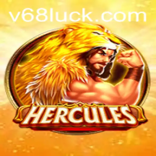 Descubra o Mundo do Jogo Hercules em v68.com