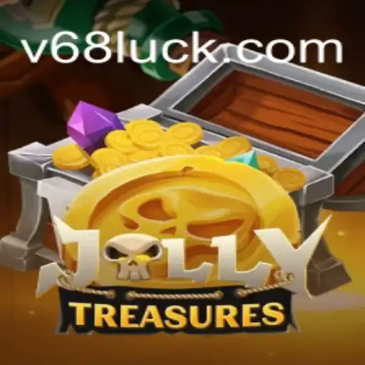 Descubra o Mundo de JollyTreasures: Uma Aventura de Tesouros e Emoções
