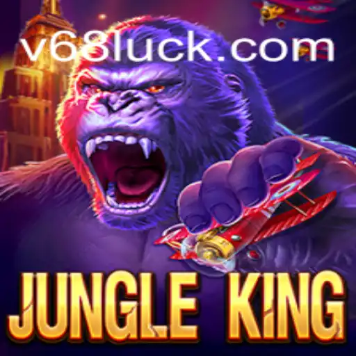 JungleKing: Aventura na Selva com Estratégia e Emoção
