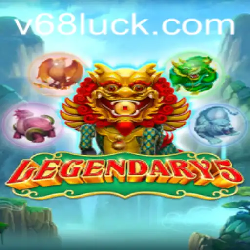Descubra o Universo de Legendary5: Estratégia e Aventura no Mundo Virtual