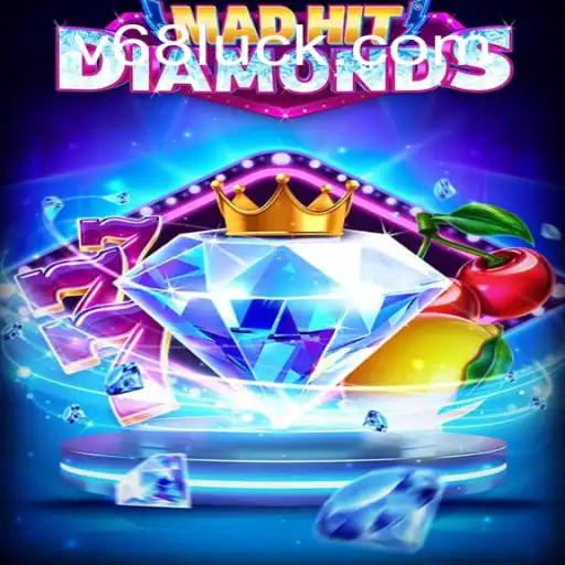 Desvendando MadHitDiamonds: Tudo sobre este Empolgante Jogo