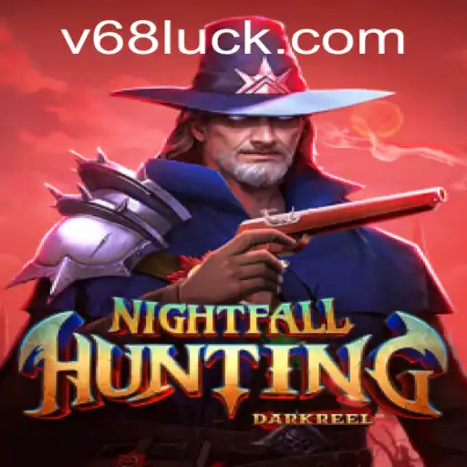 Descubra o Mundo Fascinante de NightfallHunting