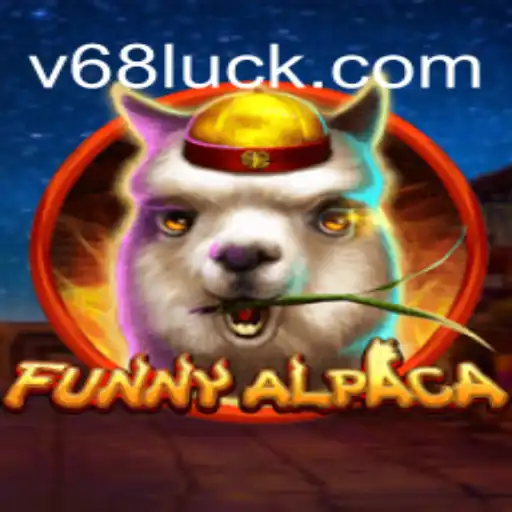 Descubra o Mundo Encantado de FunnyAlpaca