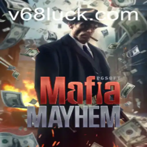 MafiaMayhem: Um Mergulho no Jogo de Estratégia e Intriga