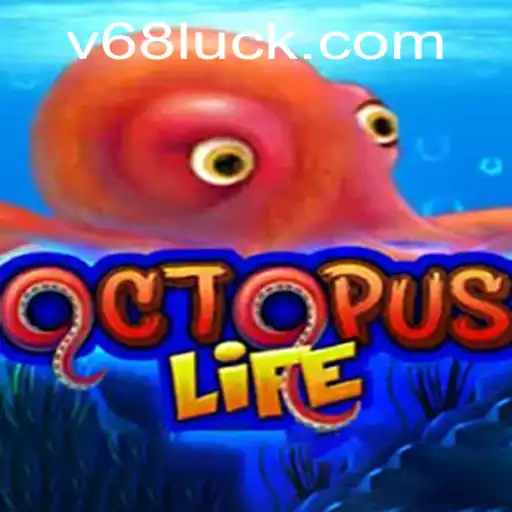 Explorando o Mundo Fascinante de OctopusLife: Um Jogo de Estratégia Instigante