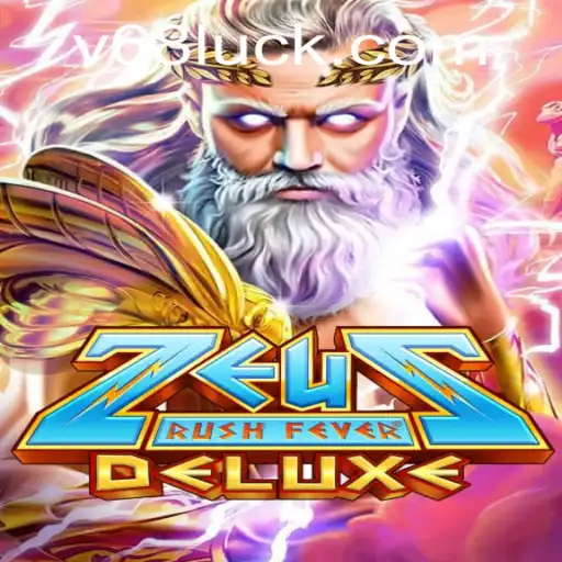ZeusRushFeverDeluxe: Uma Aventura Mitológica de Emoção e Estratégia