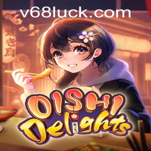 Explorando o Mundo de OishiDelights: Um Jogo Cativante e Delicioso