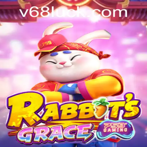 RabbitsGrace: A Tranquilidade Lúdica dos Coelhos