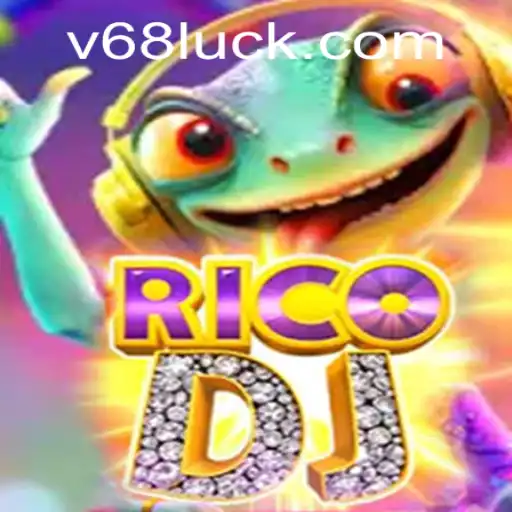 Descubra o Jogo 'RicoDJ': Uma Experiência Inovadora que Conquista Jogadores