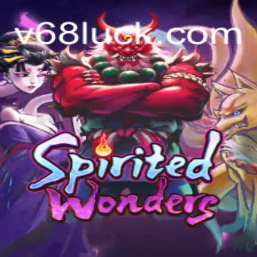 SpiritedWonders: Uma Jornada Fascinante no Mundo dos Jogos