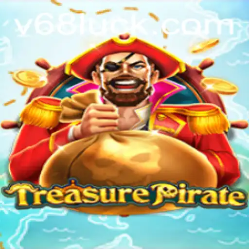 Descubra o Mundo Aventureiro de TreasurePirate