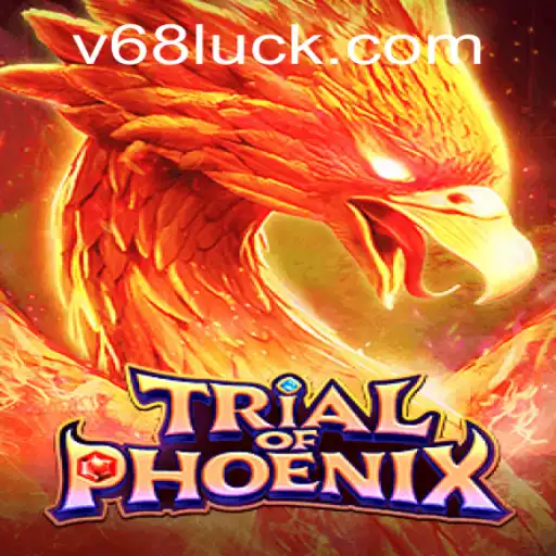 TrialofPhoenix: Explorando o Excitante Mundo de v68.com