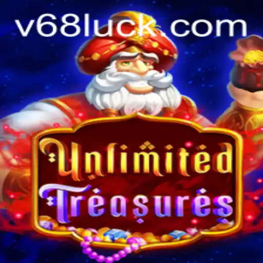 Desvendando o Fascinante Mundo de UnlimitedTreasures